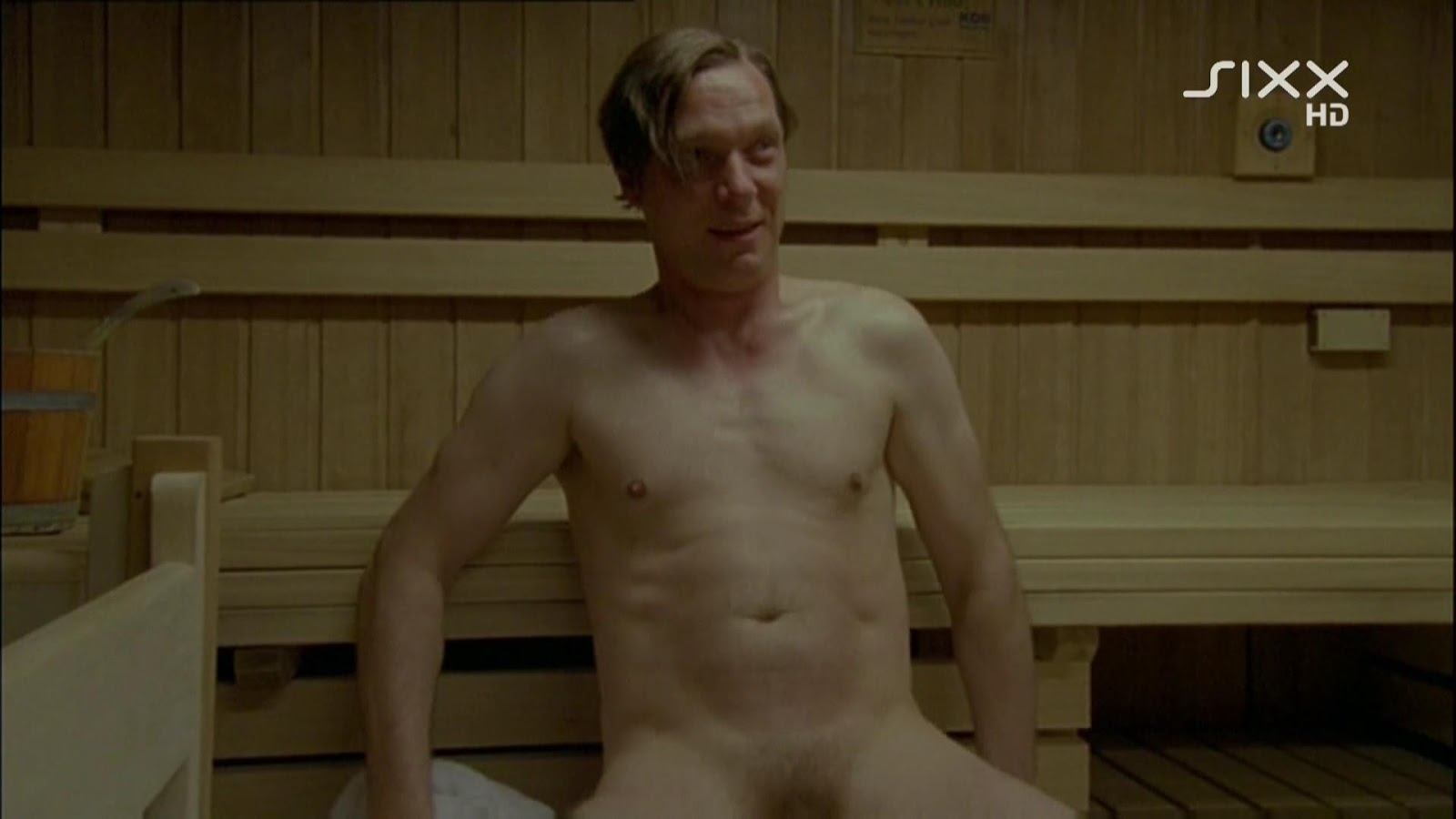 Baum nude henning bizarrecelebsnude: Movie/TV